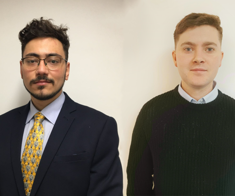 OPC appoints new Consultant Services Advisors, Mef Badali and Nathan McDonnell