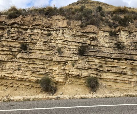 EXPLORATION IN SOUTH AMERICA – GAINING THE ADVANTAGE IN NEW BASINS