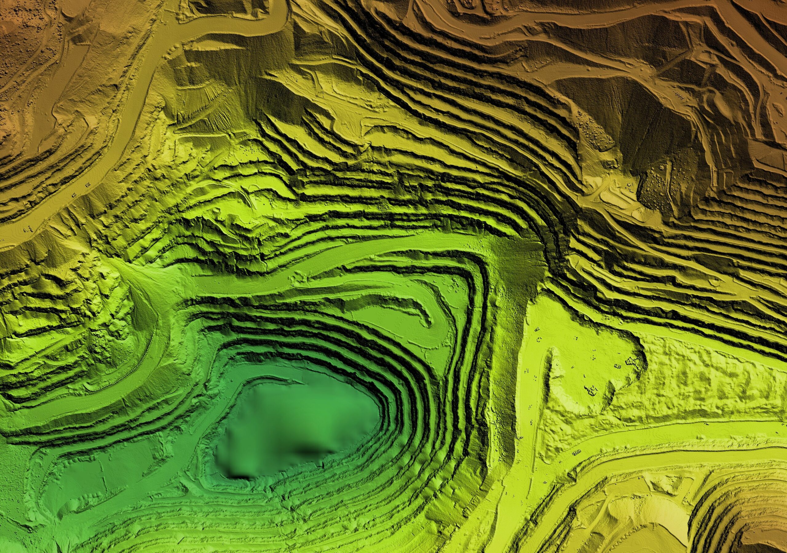 Geolpo Geology - OPC