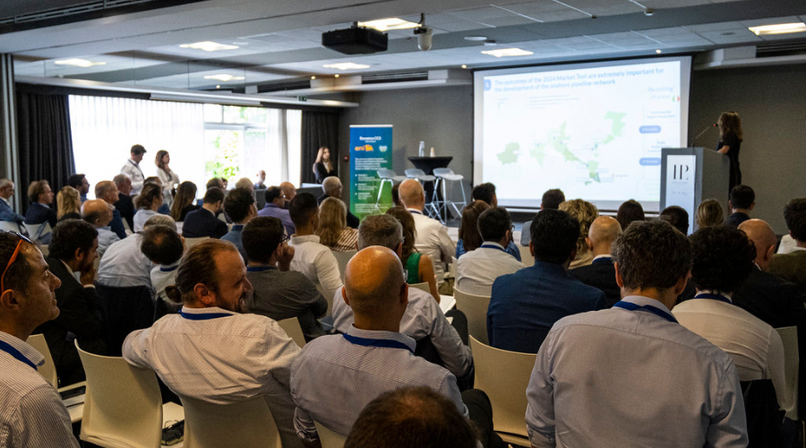 Advancing CCUS Collaboration Across Europe