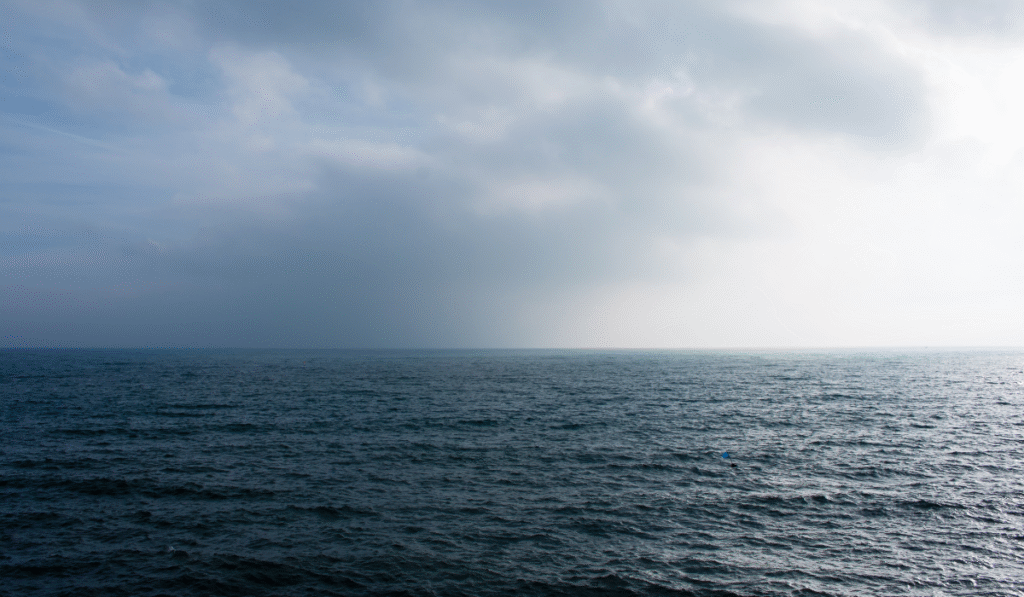CCS Project in the North Sea