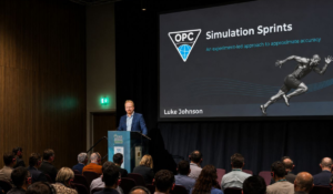 OPC Simulation Sprints